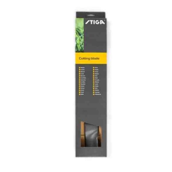 Нож для газонокосилки STIGA 1111-9292-01