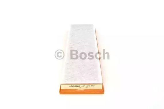 Фільтр повітряний BMW 5, BOSCH (1457429793)