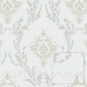 Обои виниловые на флизелиновой основе SINTRA Willow 520062 (1,06х10,05м)