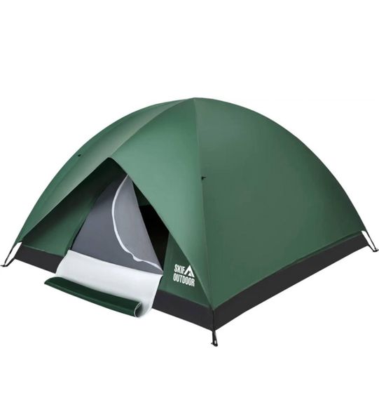 Намет Skif Outdoor Adventure Auto I, 200x200 cm (3-х місцева) | Зображення 3