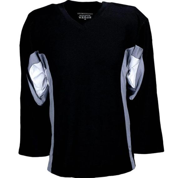 Воротарська хокейка, хокейна майка TronX DJ200 Goalie Cut