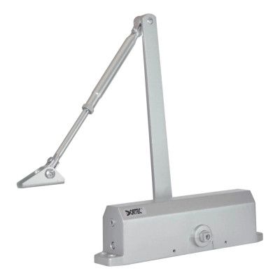 Доводчик двери Dortec DT-516HА Silver (DT-516HА/Silver)