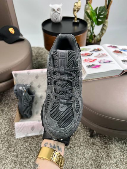 Чоловічі кросівки New 1906R New Dark Grey , В'єтнам | Зображення 7