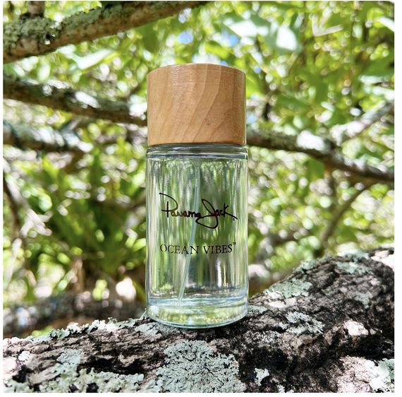 Туалетна вода Panama Jack Ocean Vibes Unisex Spray | Зображення 1