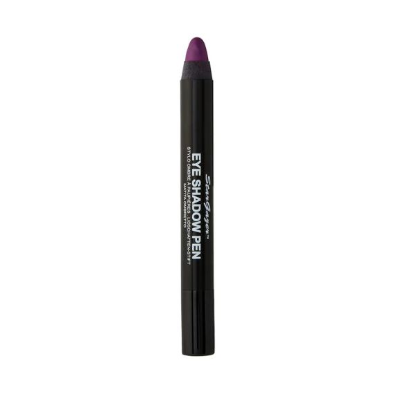 Кремовые тени-карандаш для глаз Фиолетовые Stargazer Eye Shadow Pen Violet