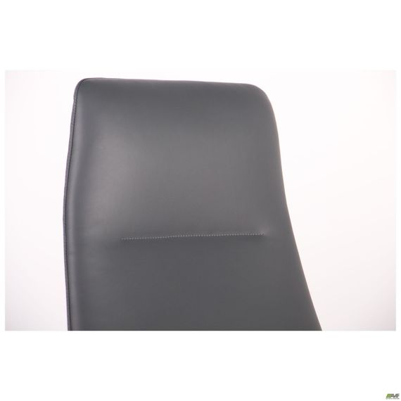 Кресло офисное AMF Matteo Dark Gray | Зображення 8