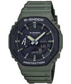 Годинник CASIO GA-2110SU-3AER