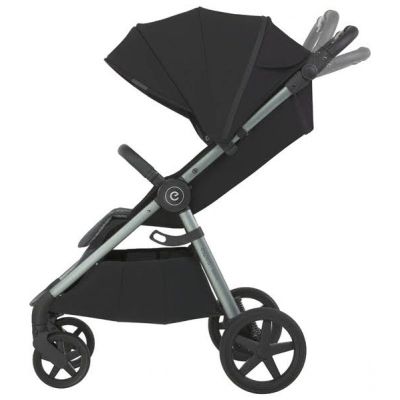 Коляска Espiro Wave 314 Olive Hills (5905683800556) | Зображення 6