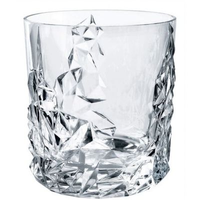 Склянка Nachtmann серія &quot;Sculpture&quot; Double Old Fashioned 365 мл (96154)