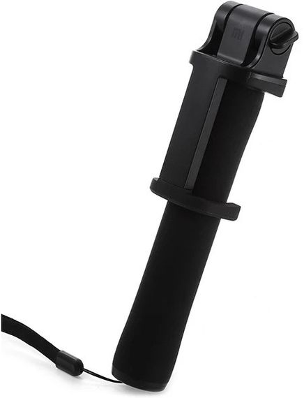 Селфі-монопод Xiaomi Mi Bluetooth Selfie Stick LYZPG01YM Black (FBA4087TY) | Зображення 2