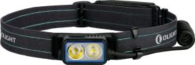 Ліхтар налобний Olight Array 2 Black
