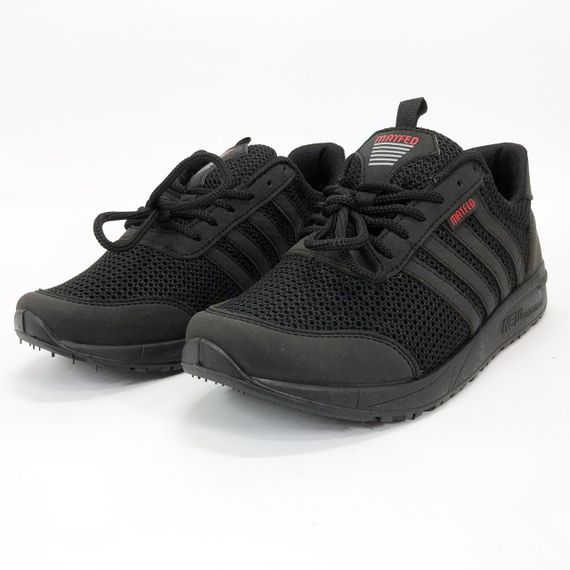 Літні фірмові кросівки чоловічі, Зручні кросівки на хлопця літо сітка чоловічі OF-75 | Зображення 4