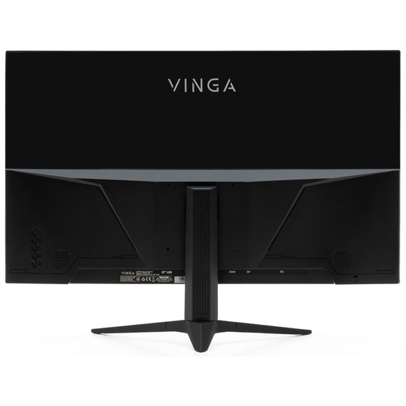 Монітор Vinga 27S207-11B | Зображення 3