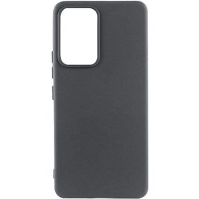 Чохол Silicone Cover Ummi Lakshmi (AA) для Realme C61 4G / C63 4G Шоколадний / Chocolate