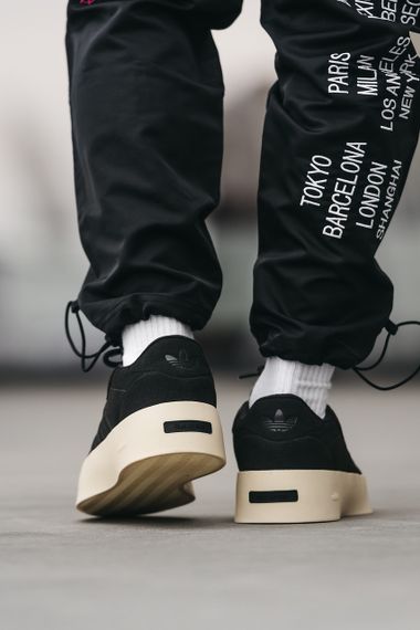 Мужские кроссовки Forum 86 x Fear of God весна/лето/осень 1212 42 | Зображення 6