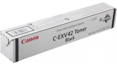 Тонер Canon C-EXV42 iR2202/2202N (10200 стр) Black (6908B002)