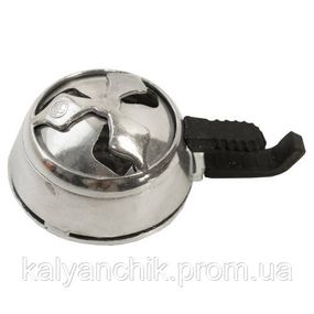 Калауд Lotus Глянцевый (без упаковки) с двумя ручками