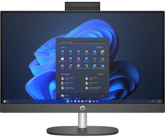 Комп&#039;ютер персональний моноблок HP 245-G10 23.8&quot; FHD IPS AG 8T2S6ES