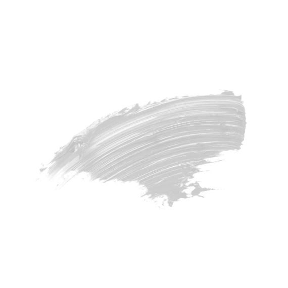 Кольорова туш для вій Біла Stargazer Mascara WHITE 10 г | Зображення 2