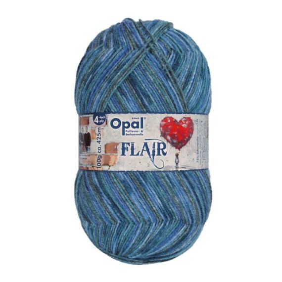 Opal Flair, 11480 | Зображення 1