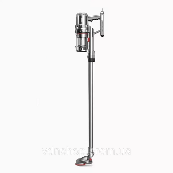 Безмешковый мощный вертикальный ручной пылесос Sokany SK-3378  2000 Вт для сухой уборки | Зображення 1