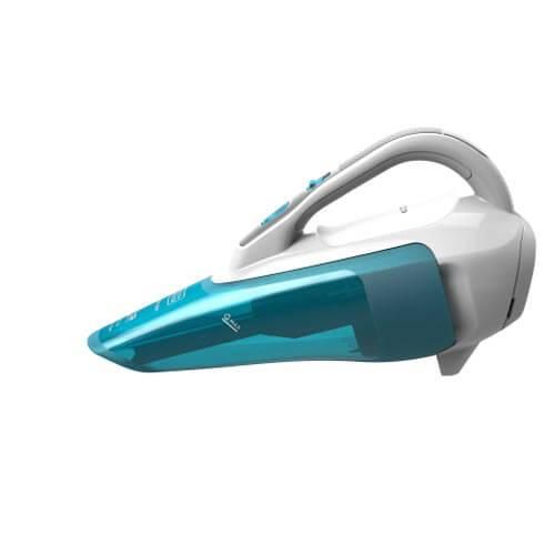 Пилосос акумуляторний BLACK+DECKER WDA315J | Зображення 1