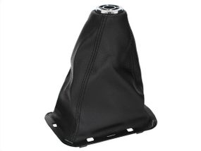 Toyota Avensis II (03-09) чехол ручки КПП переключения передач с рамкой, тойота авенсис 2