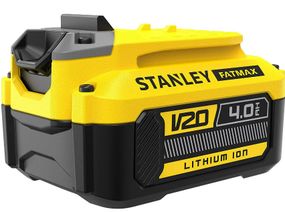 Акумуляторна батарея Stanley FATMAX SFMCB204