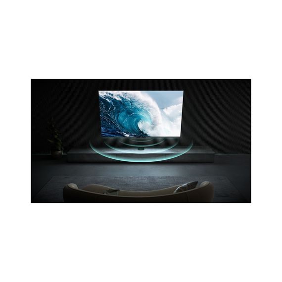 Медіаплеєр Xiaomi Mi Box S 4K 3nd Gen New (1168139) | Зображення 8