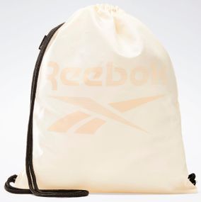 Спортивный рюкзак, котомка 15L Reebok Training Essentials бежевая