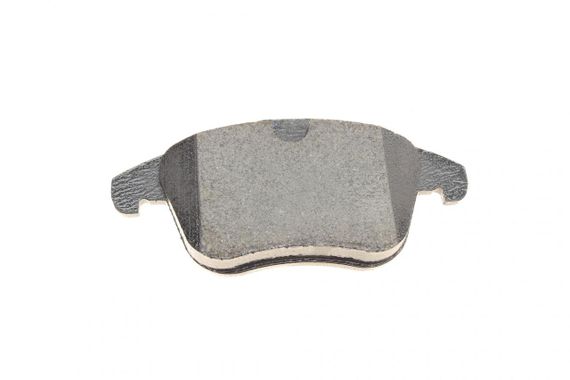 Колодки гальмівні передні Citroen C4 09- C4 Grand Picasso 06-13 Peugeot 3008 11-16 5008 09-17 22-0675-3 | Зображення 9