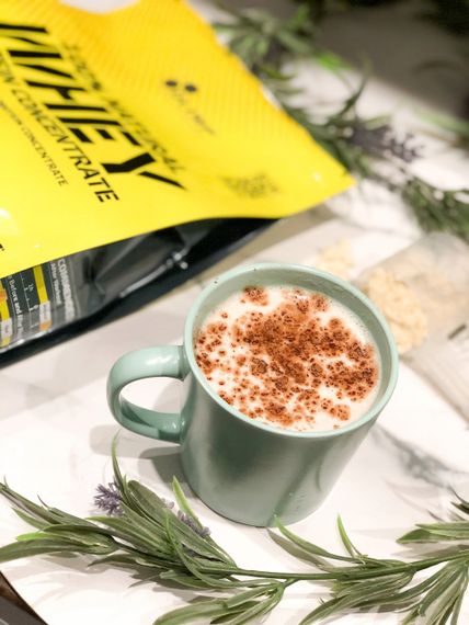 Протеїн Olimp 100% Whey Protein Concentrate 700 g | Зображення 1