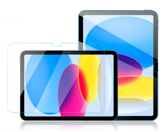 Захисне скло Primolux для планшета Apple iPad 10.9" 2022 | Зображення 1