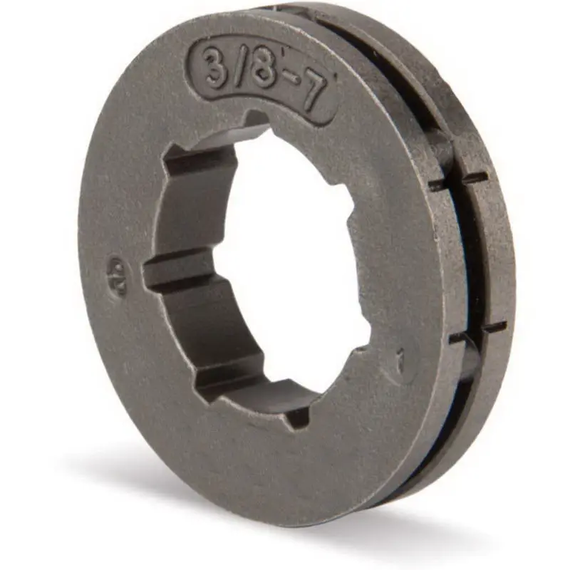Звезда бензопилы венец привода (3,8/7) 19mm Goodluck 3800 | Зображення 2