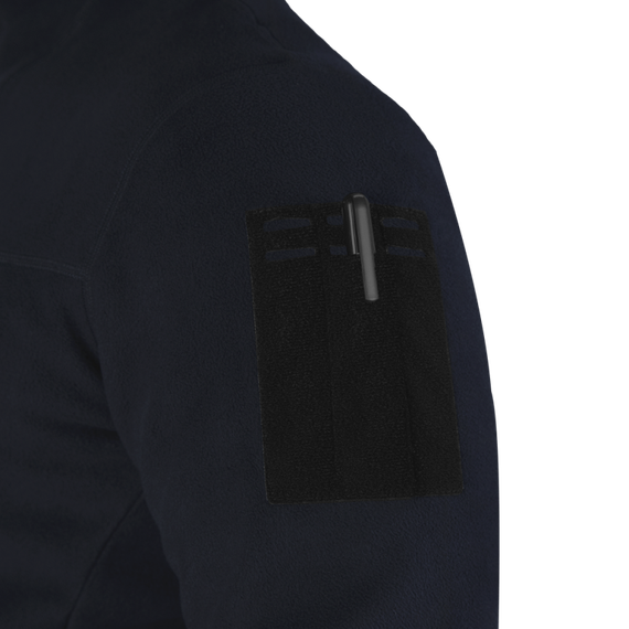 Кофта Commander Ultra Soft Dark Blue (6585), S | Зображення 6