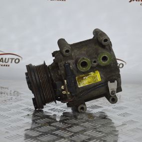 Компресор кондиціонера Jaguar S-type (X200) 2.7 TD 1999-2008 Ягуар YR8H-19D629-AB