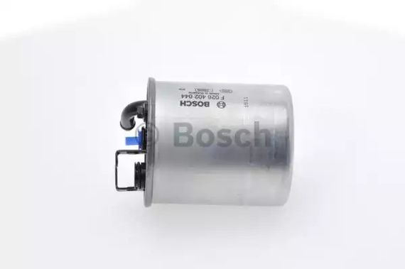 Фільтр паливний MERCEDES-BENZ SPRINTER, BOSCH (F026402044) | Зображення 1