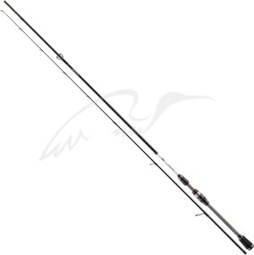 Спінінг Daiwa Silver Creek 62L-3