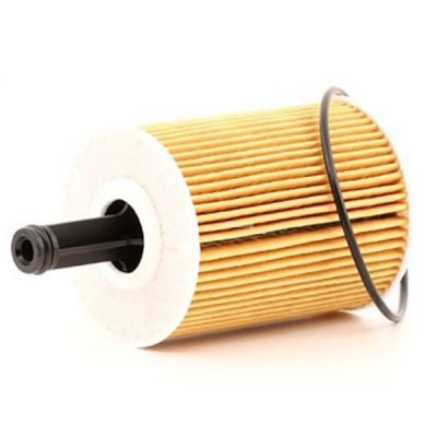 Фильтр масляный Mahle OX188DECO | Зображення 1