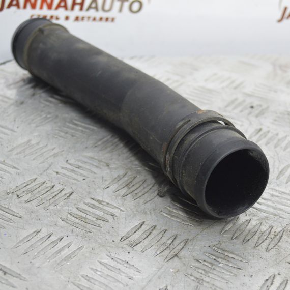 Патрубок інтеркулера 1.9 TDI Volkswagen Sharan Ford Galaxy Фольксваген Шаран Форд Галаксі 7M3145957A | Зображення 2