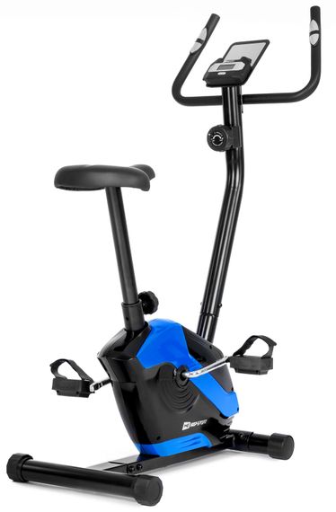 Велотренажер Hop-Sport HS-045H Eos синій | Зображення 4