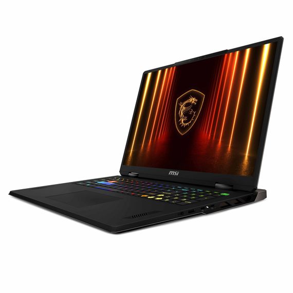 Ноутбук MSI Vector A18 HX A9WIG-220UA (9S7-182L84-220) | Зображення 2