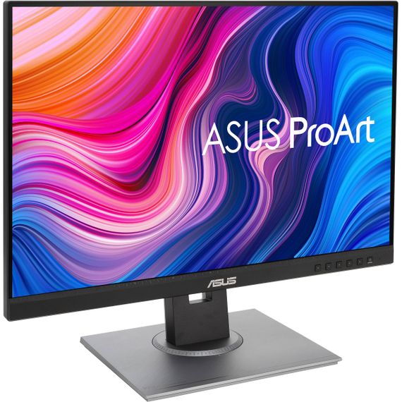 Монітор Asus 24.1&quot; Asus ProArt PA248QV D-Sub 90LM05K1-B01370 | Зображення 1