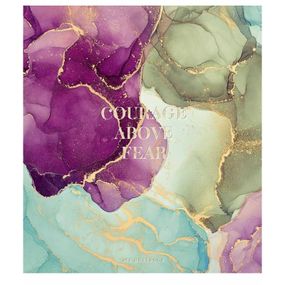 Тетрадь общая «My motivations» 080-3103L-5 в линию, 80 листов