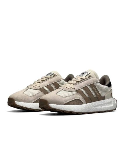 Кроссовки мужские Retropy E5 Beige Brown , Вьетнам маломерки 44 27.5 | Зображення 1