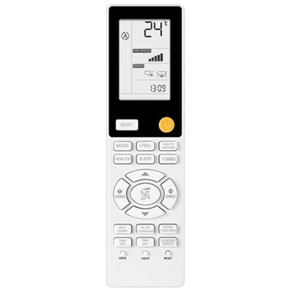 Кондиционер Haier AS35FL-B/1U35MEHFRA-1 | Зображення 7
