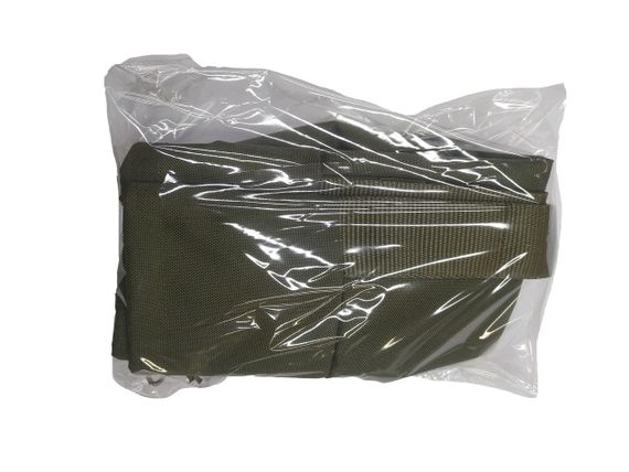 Сумка для спального мішка ЛІТО Вид 2 Olive green хакі М&М (213703) | Зображення 6