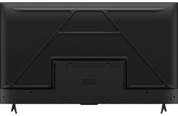 Телевізор 65&quot; TCL QLED 4K 60Hz Smart Google TV Titan 65T7B | Зображення 4
