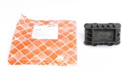 Подушка піддомкратна BMW 5 E60 E61 X3 F25 X4 F26 01-18 45408