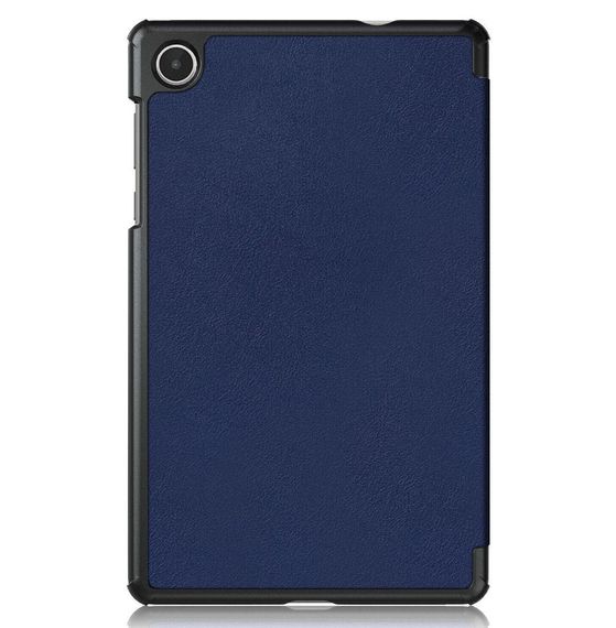 Чохол Primolux Slim для планшета Lenovo Tab M8 (4rd Gen) TB-300 - Dark Blue | Зображення 1